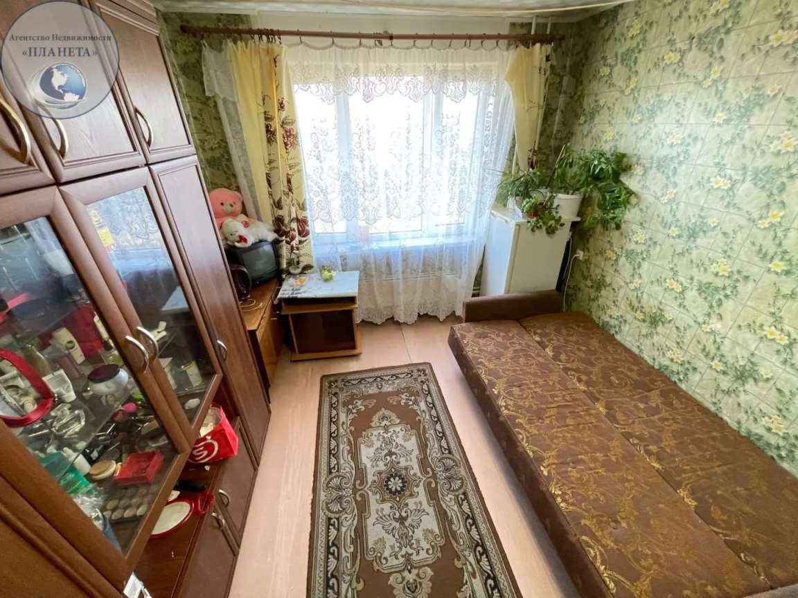 Комната Московская улица, фото №3
