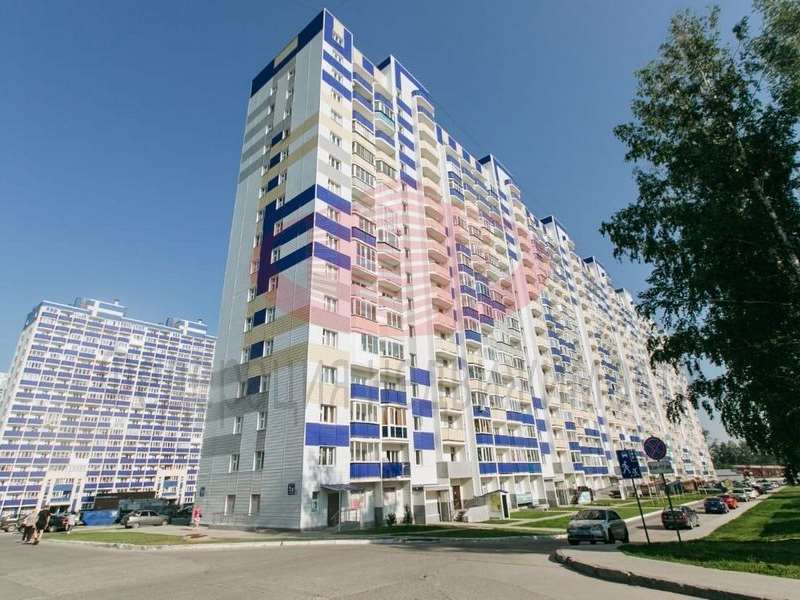 Студия Новосибирск улица, фото №1