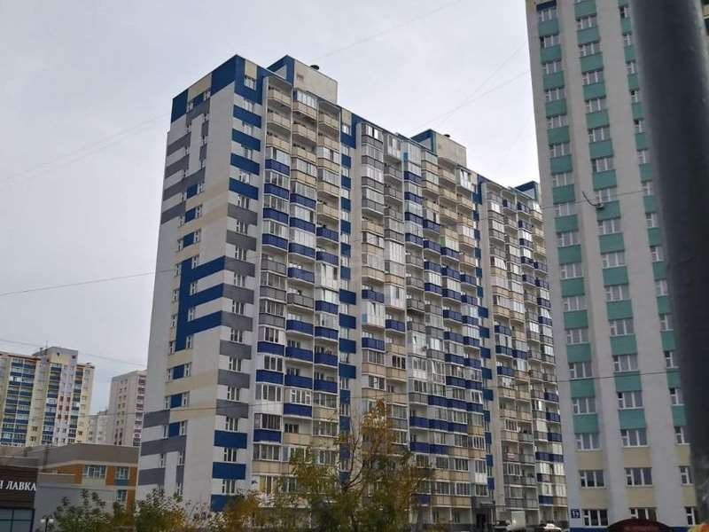 Студия Новосибирск улица, фото №7
