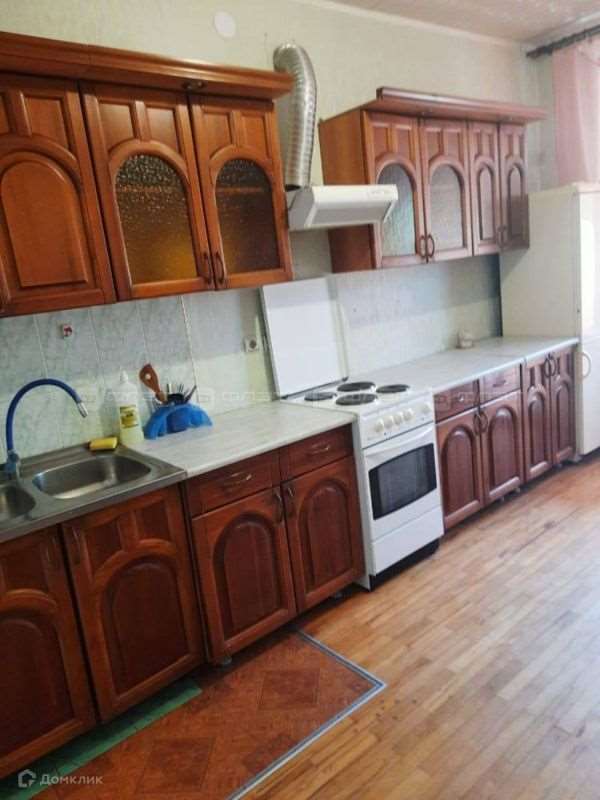 Однокомнатная квартира Казань улица, фото №3