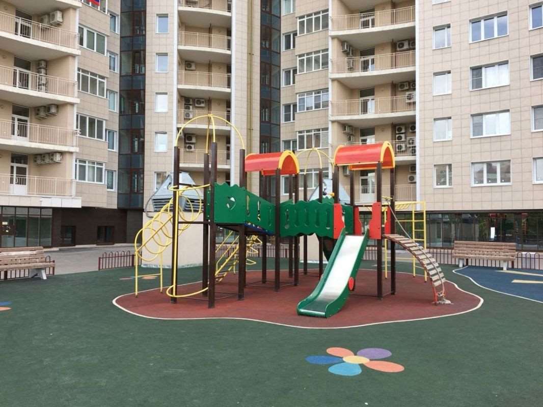 Двухкомнатная квартира Самара улица, фото №6