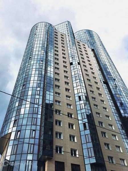 Двухкомнатная квартира Самара улица, фото №2