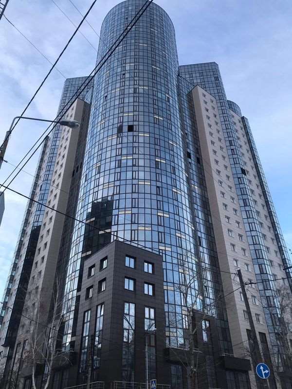 Двухкомнатная квартира Самара улица, фото №4