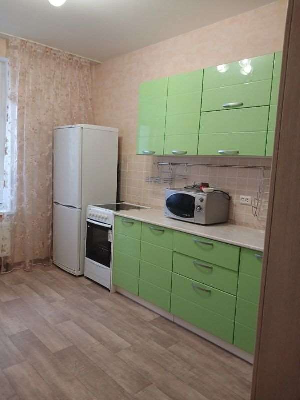 Однокомнатная квартира Кул Гали улица, 7, фото №4