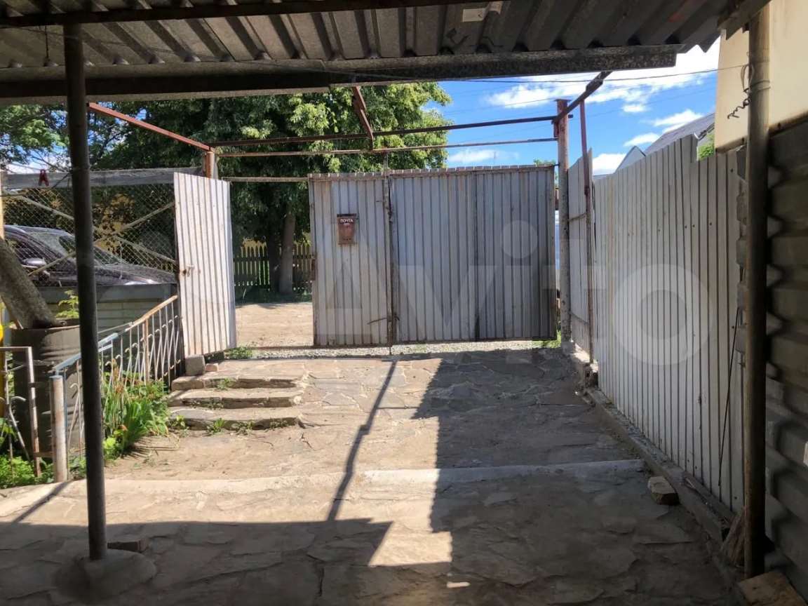 Дом комнаты 3 улица, 0000, фото №8