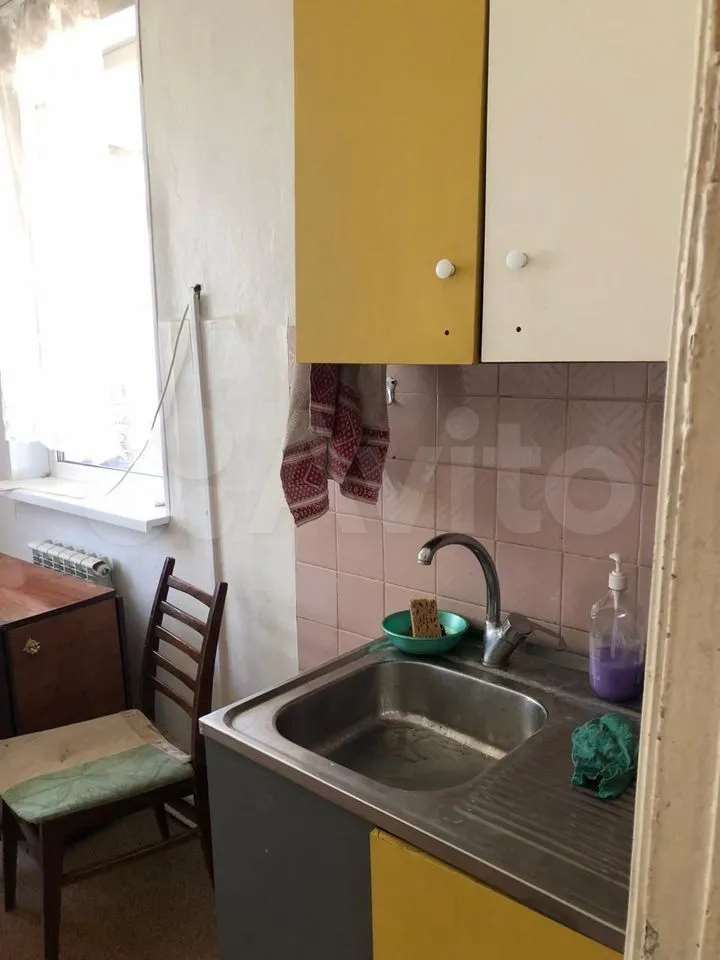 Дом комнаты 3 улица, 0000, фото №4