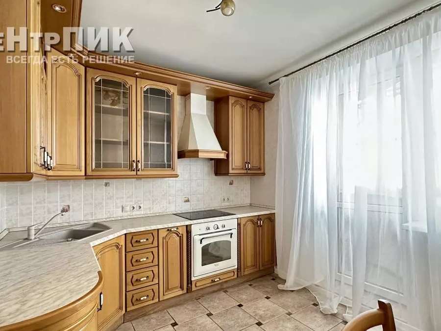 Однокомнатная квартира Транспортная улица, фото №2