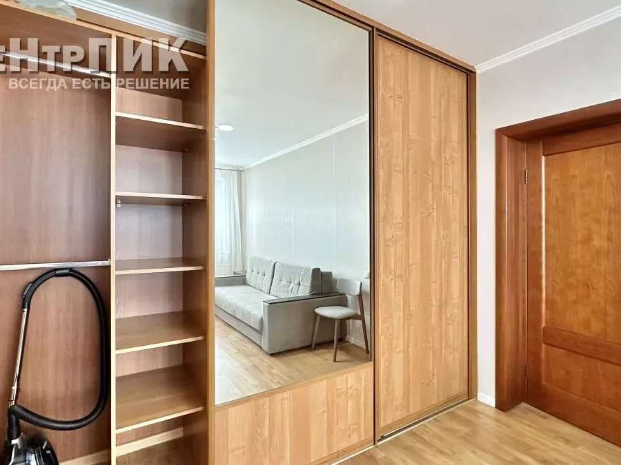 Однокомнатная квартира Транспортная улица, фото №6