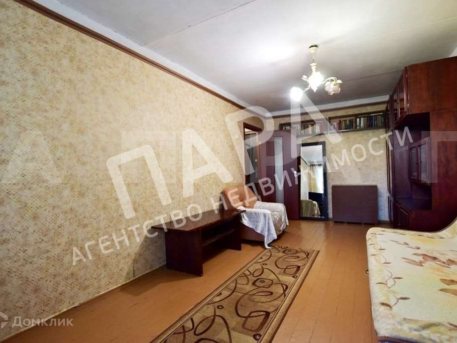 Однокомнатная квартира Самара улица, фото №3