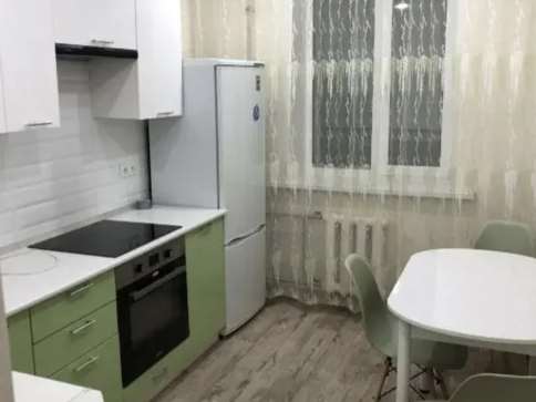 Однокомнатная квартира Ватутина улица, 34, фото №4