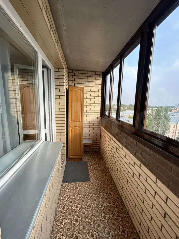 -и комнатная 15 улица, 000, фото №8