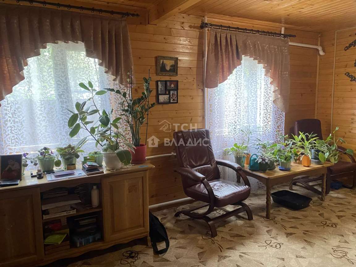 Дом 4 комнаты Московская улица, фото №6