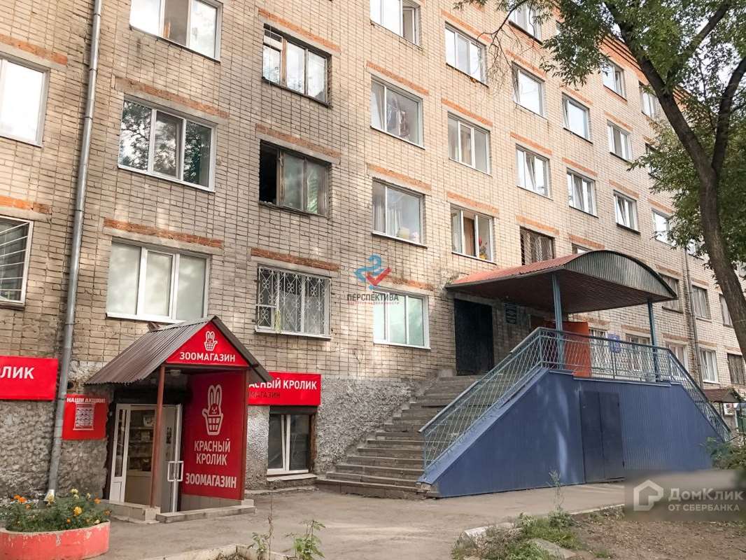 Комната Никитина улица, 29, фото №8