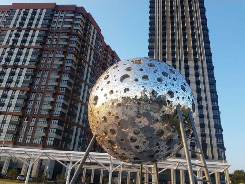 Студия Шелепихинская Набережная улица, 34 к. 1, фото №7
