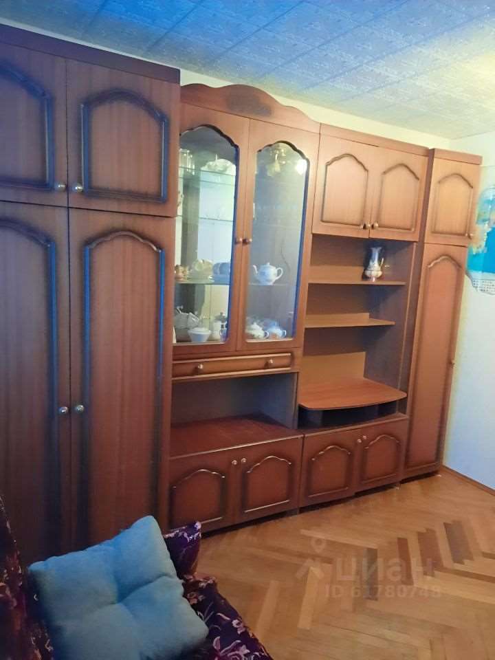 Двухкомнатная квартира ул. Кубинская улица, 22, фото №2