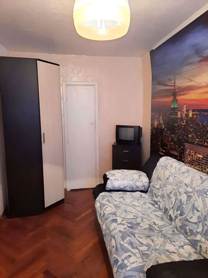 Двухкомнатная квартира ул. Кубинская улица, 22, фото №6