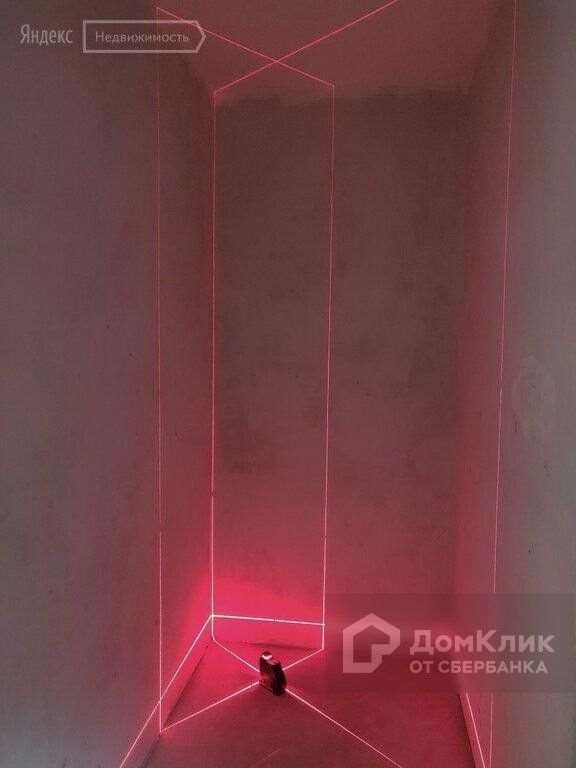 Однокомнатная квартира Новосибирск улица, фото №7
