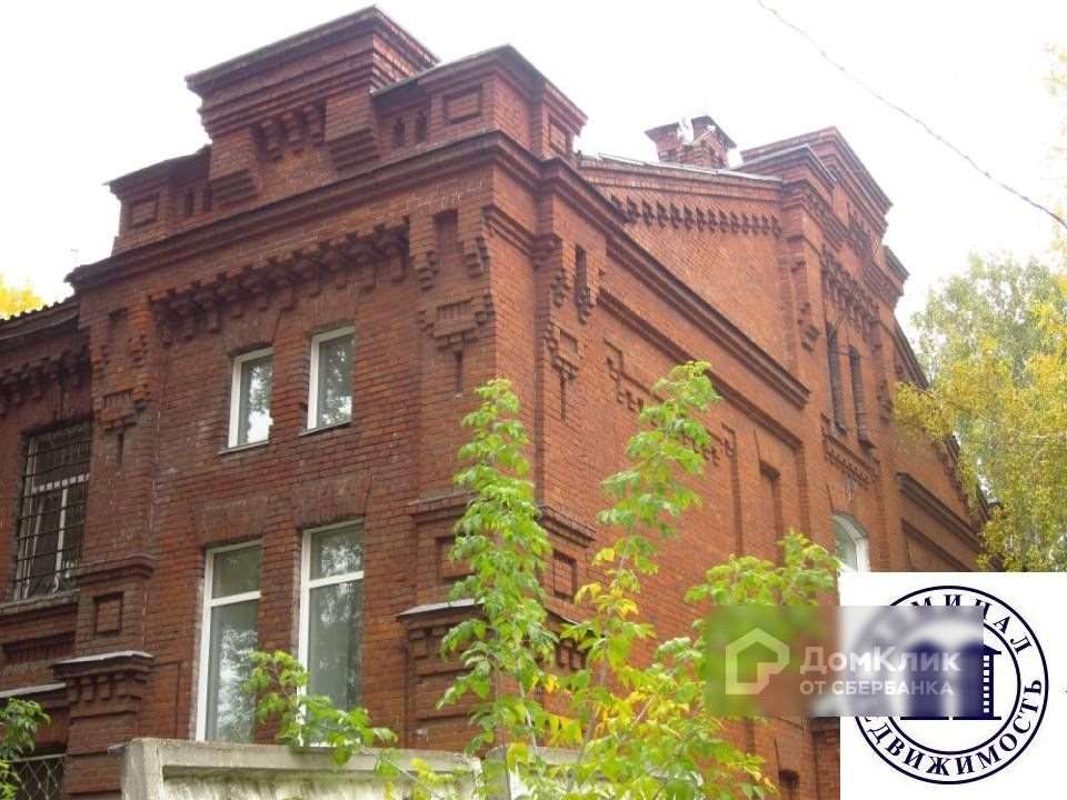 Студия Новосибирск улица, фото №1