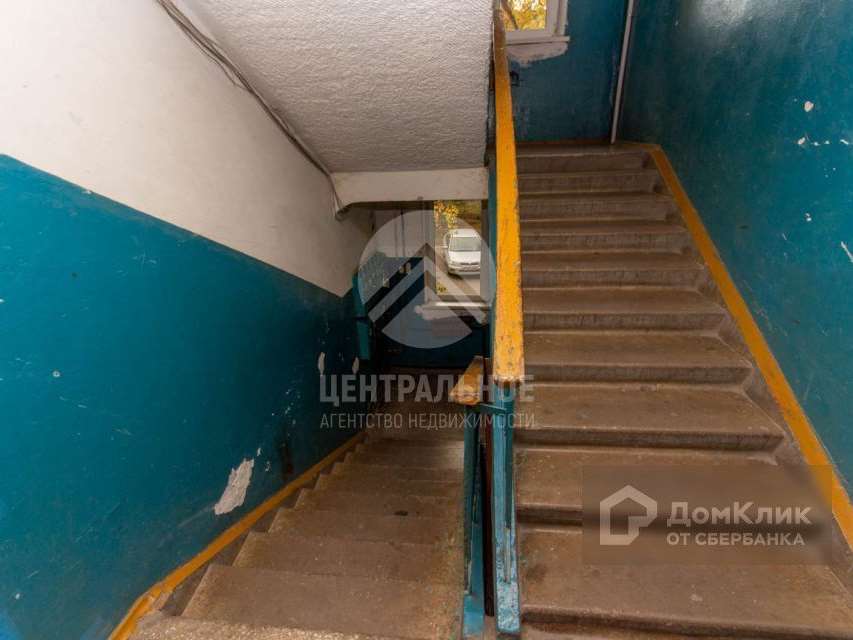 Двухкомнатная квартира Новосибирск улица, фото №3