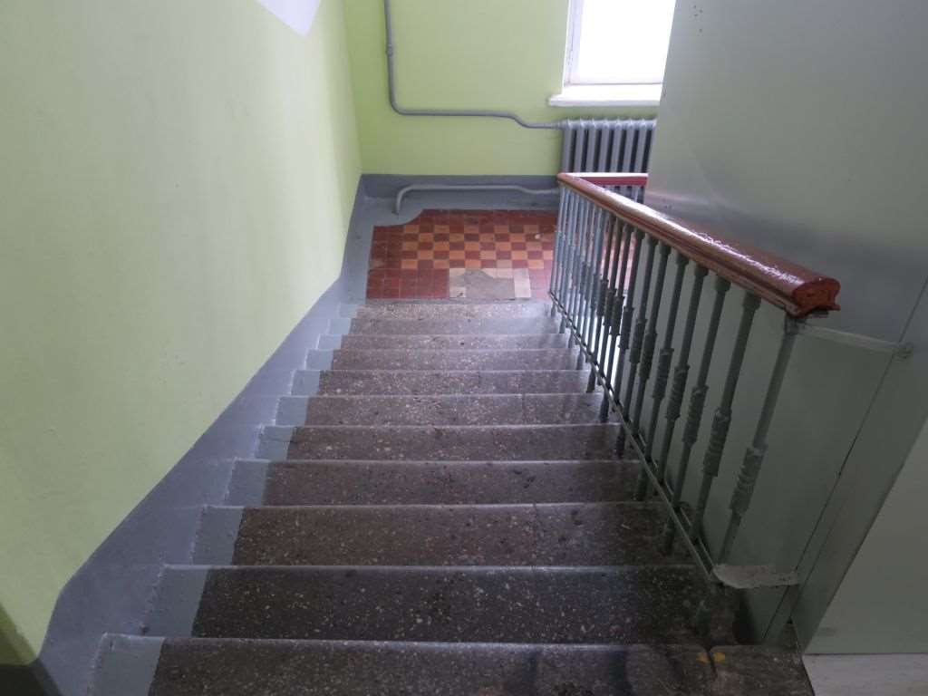Трехкомнатная квартира ул. Гаванская улица, 34, фото №10