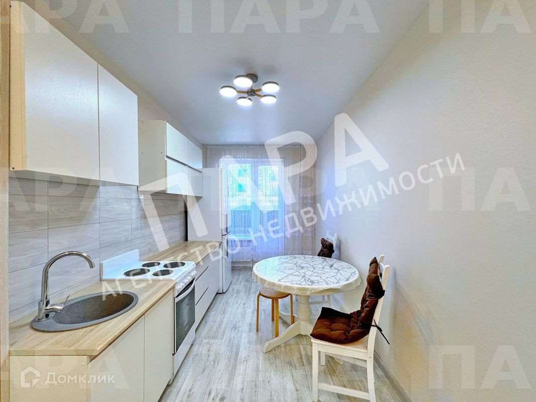 Однокомнатная квартира Самара улица, фото №8