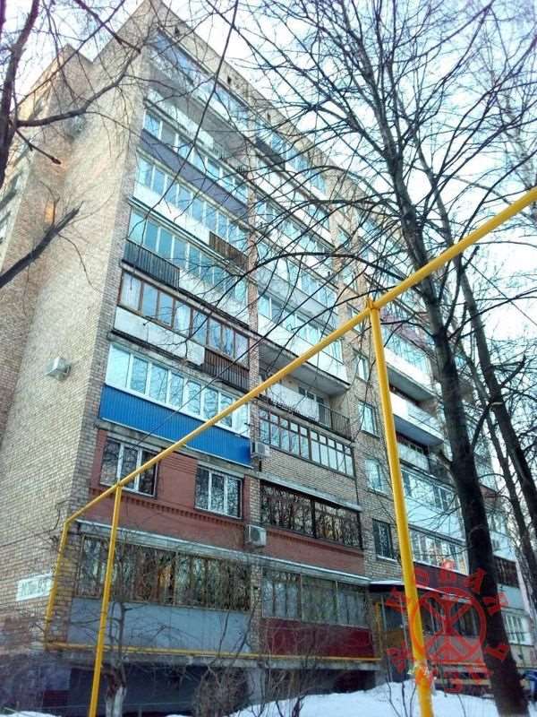 Двухкомнатная квартира Самара улица, фото №4