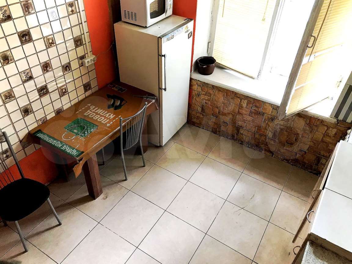 Комната Майская улица, фото №2