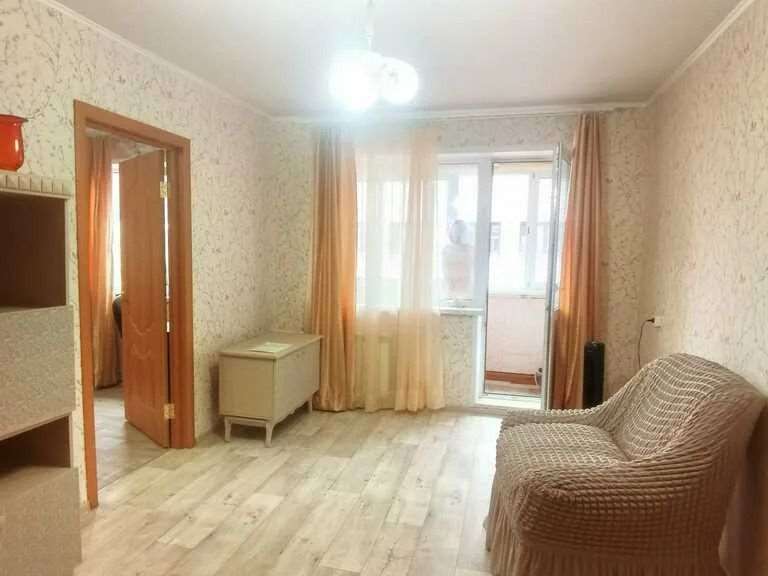 Двухкомнатная квартира Казань улица, фото №7