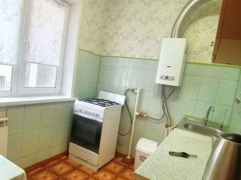 Двухкомнатная квартира Казань улица, фото №8
