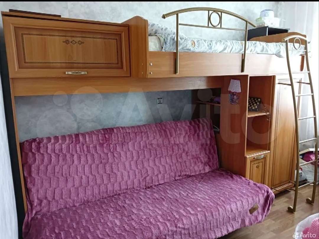 Комната Шейнкмана улица, 102, фото №1