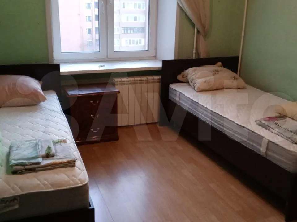 Комната Шейнкмана улица, 102, фото №8