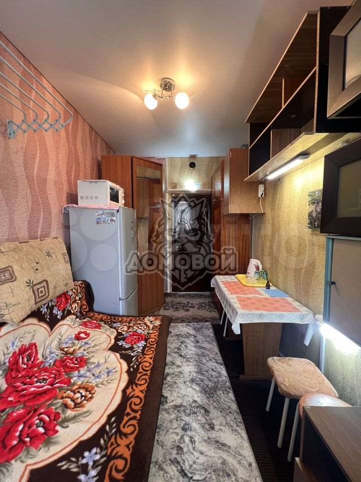 Комната Волгоградская улица, фото №3