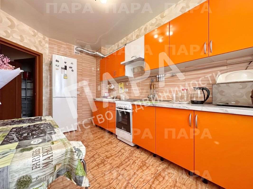 Однокомнатная квартира Самара улица, фото №3