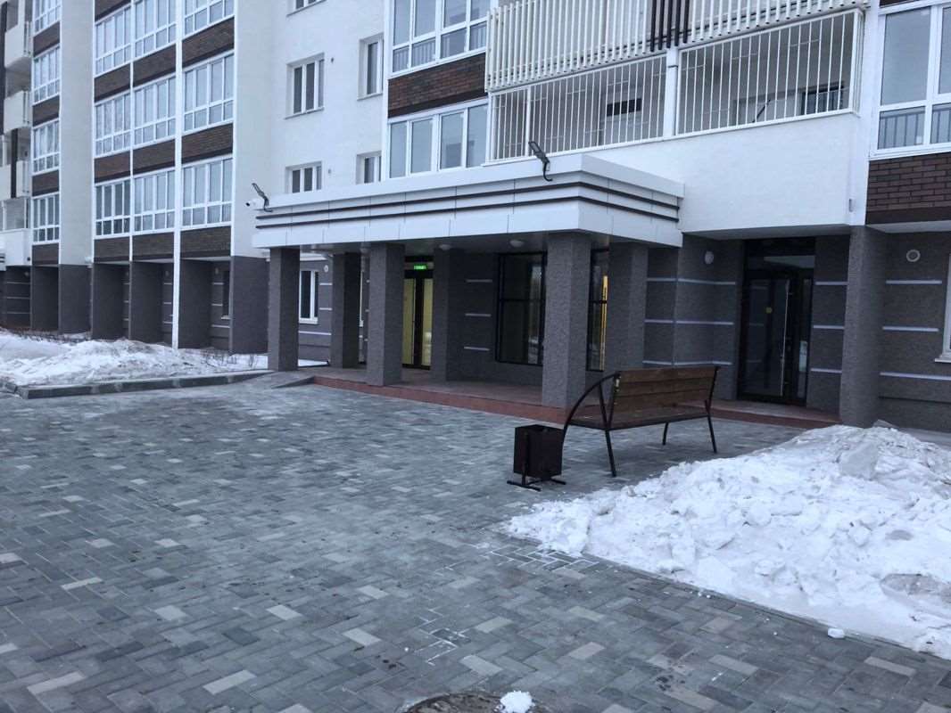 Студия Новосибирск улица, фото №8