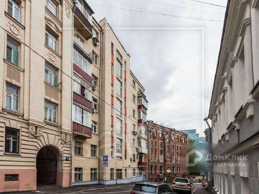 4-х комнатная квартира 8 улица, фото №10