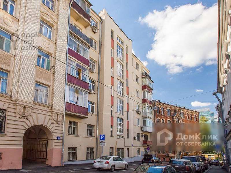 4-х комнатная квартира 8 улица, фото №7