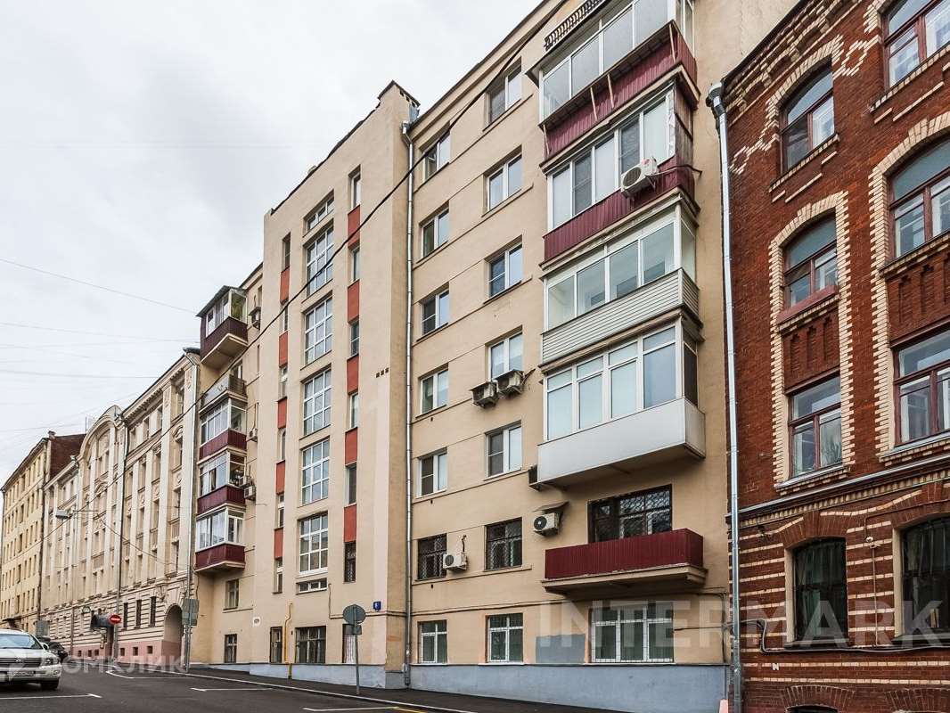 4-х комнатная квартира 8 улица, фото №5