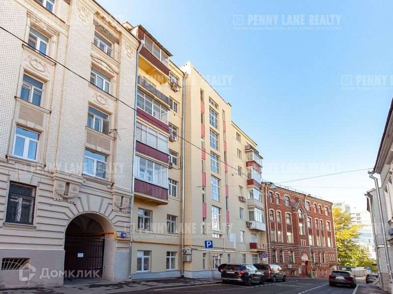4-х комнатная квартира 8 улица, фото №6