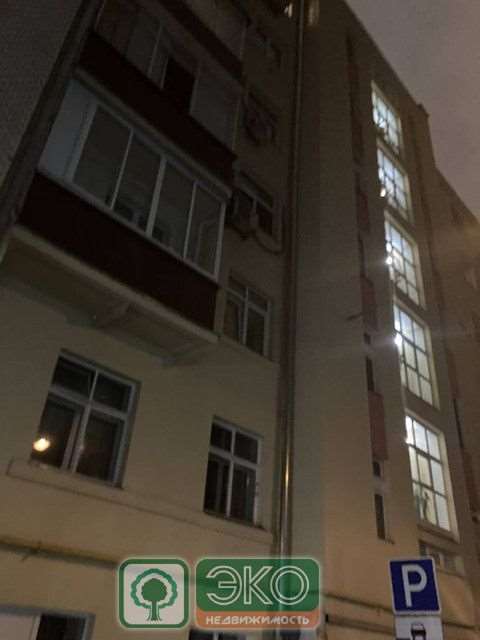 4-х комнатная квартира 8 улица, фото №4
