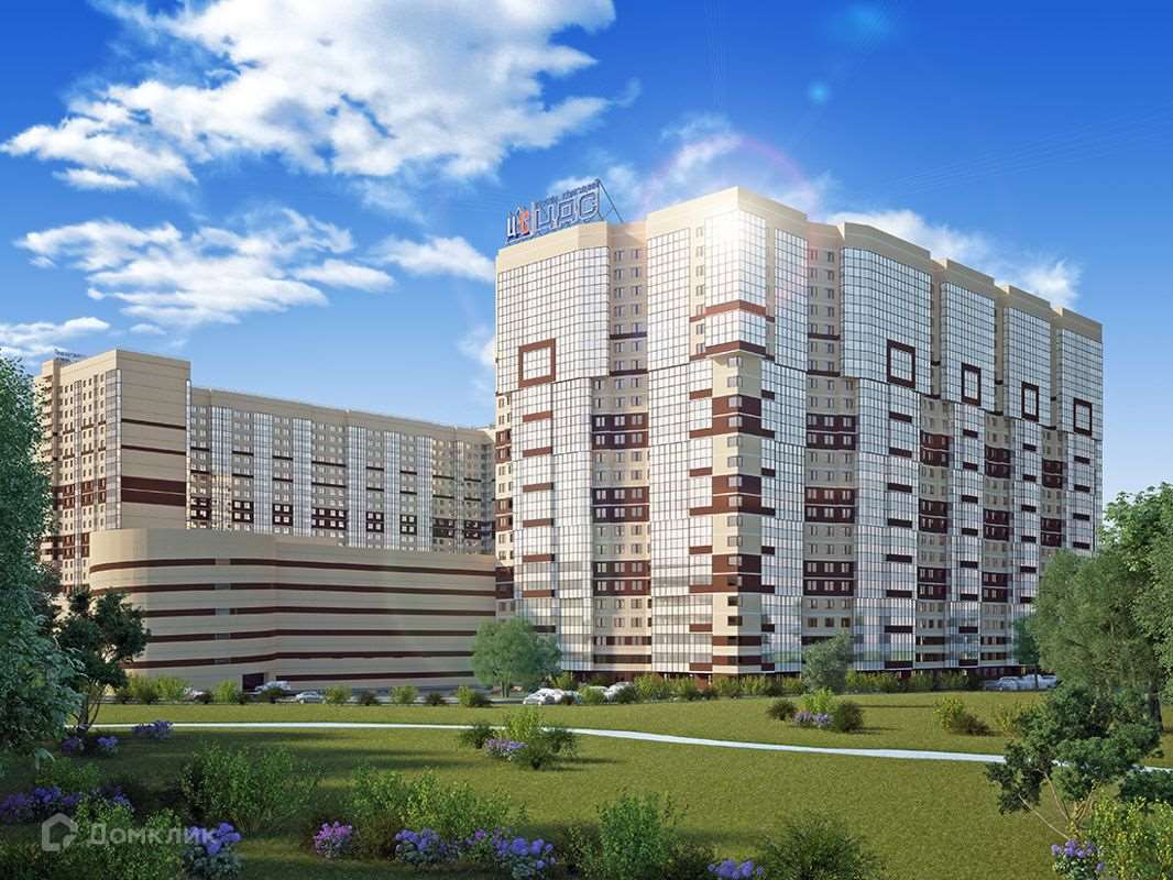 Однокомнатная квартира ул. Русановская улица, 18 к. 3, фото №10