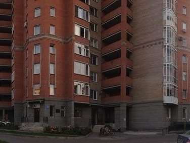 Двухкомнатная квартира Новосибирск улица, фото №10