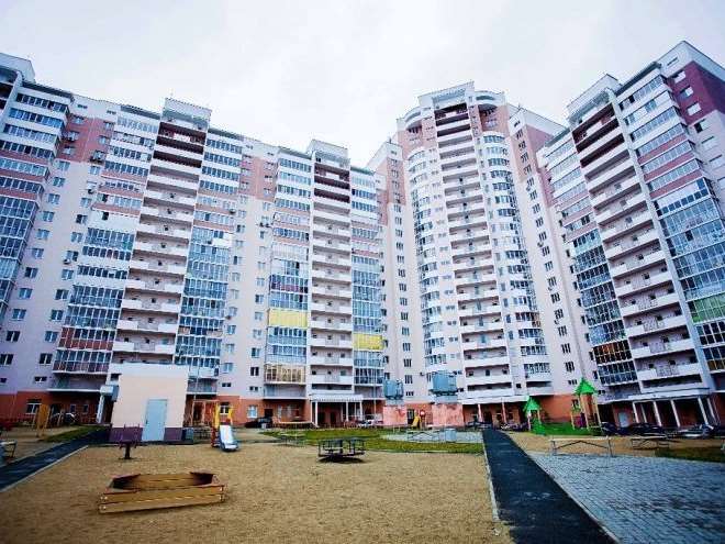 Однокомнатная квартира Екатеринбург улица, фото №8