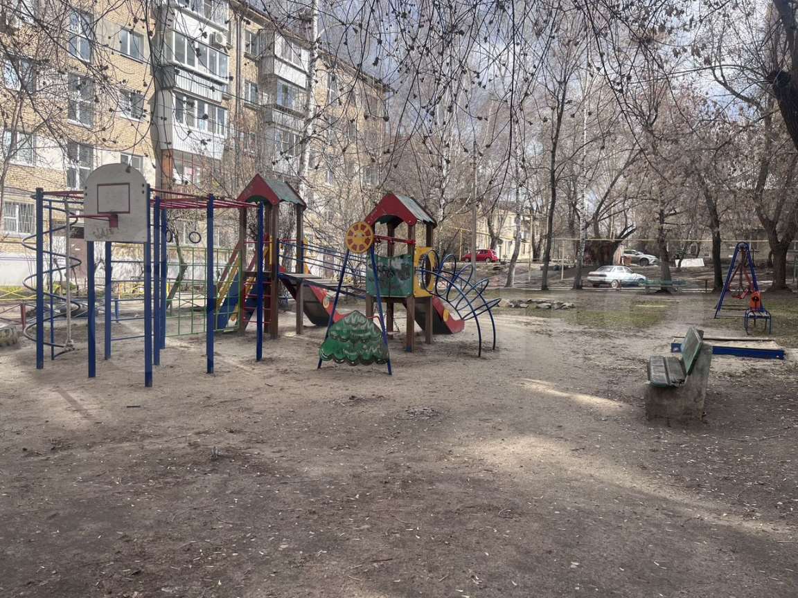 -и комнатная 6 улица, фото №10