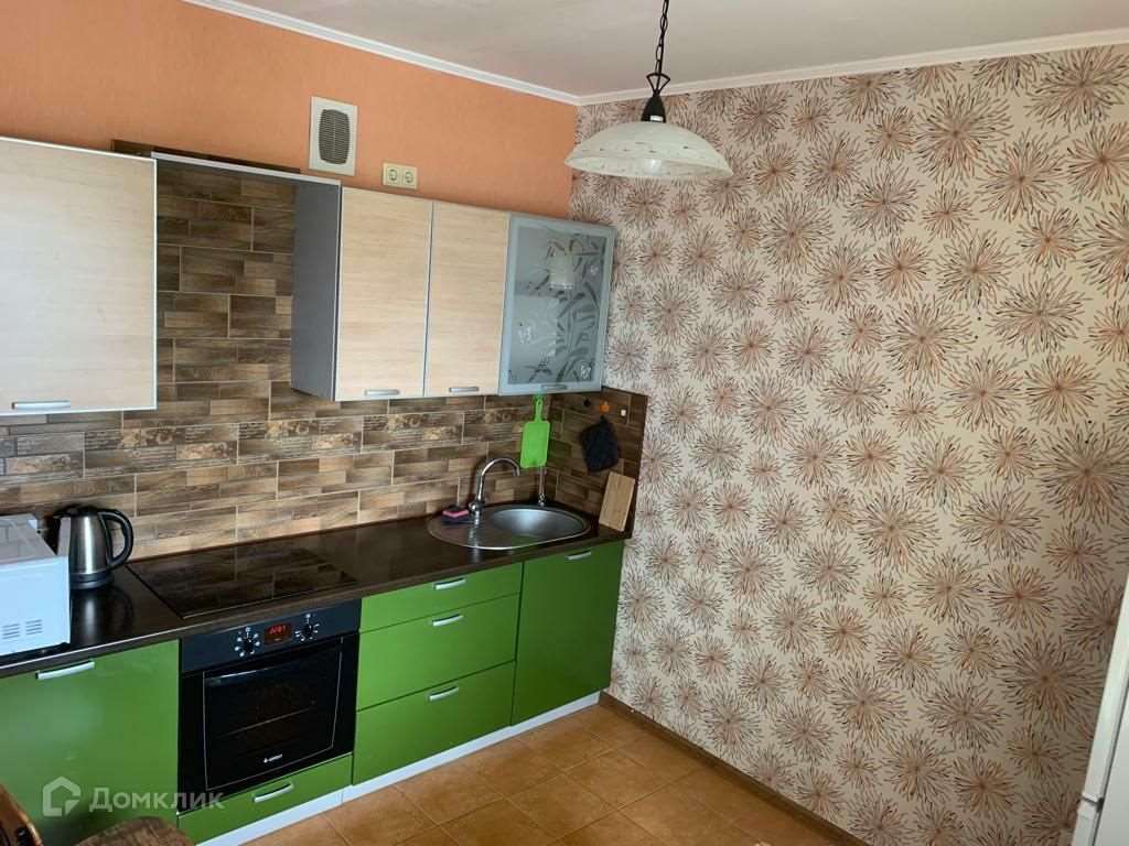 Однокомнатная квартира Екатеринбург улица, фото №2