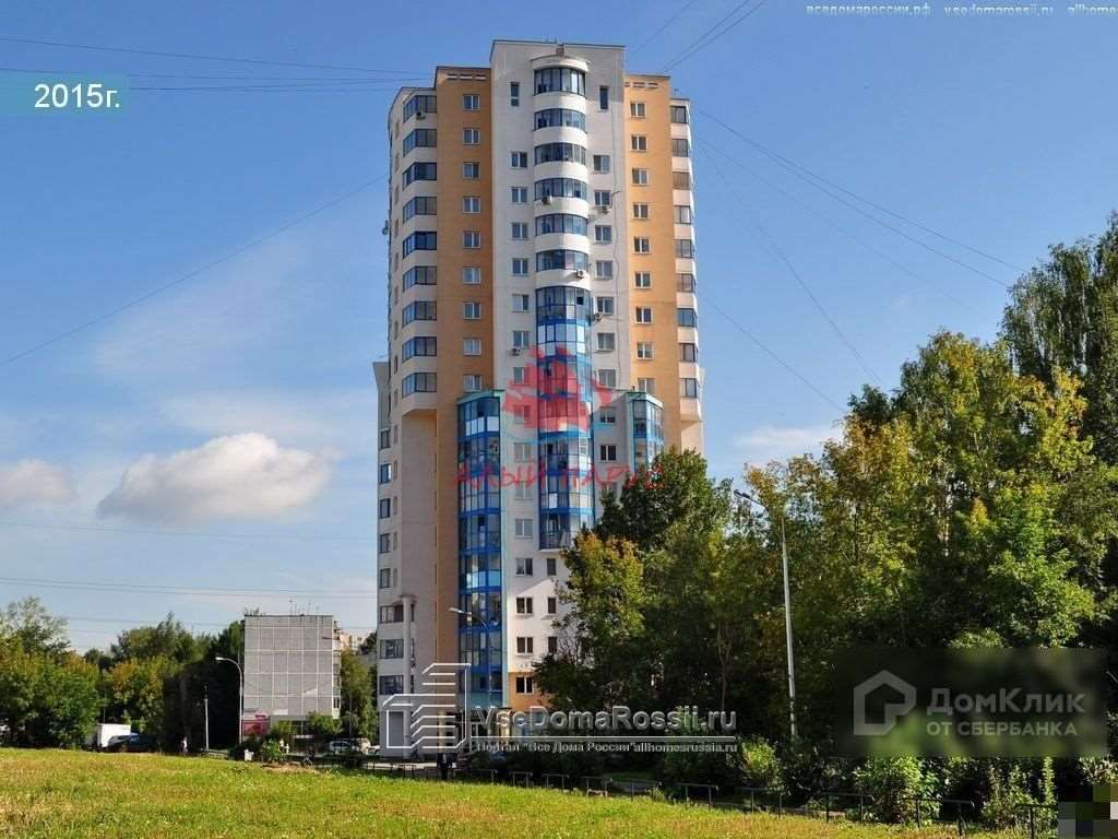 Однокомнатная квартира Екатеринбург улица, фото №4