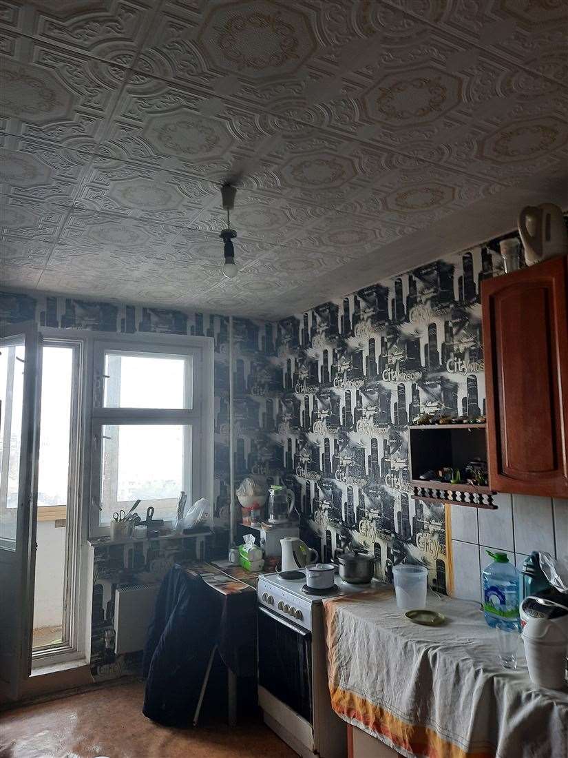 Комната Совхозная улица, 10 к. 1, фото №1