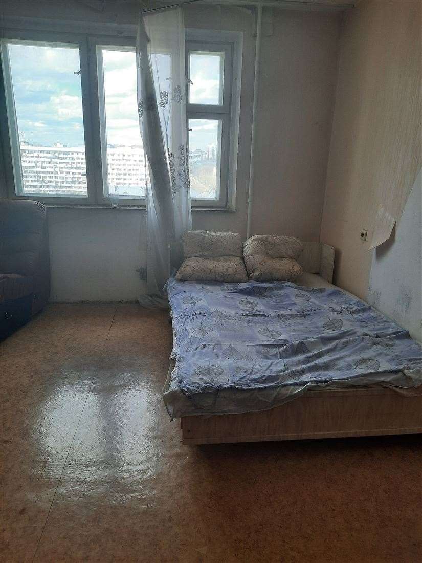 Комната Совхозная улица, 10 к. 1, фото №2