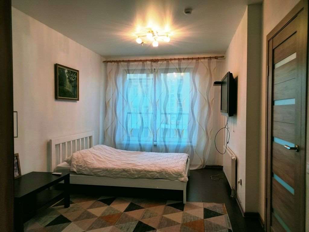 Однокомнатная квартира Екатеринбург улица, фото №2