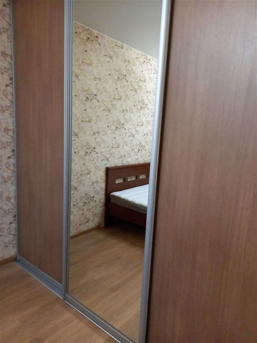Однокомнатная квартира ул. Кушелевская дорога улица, 7 к. 5, фото №5