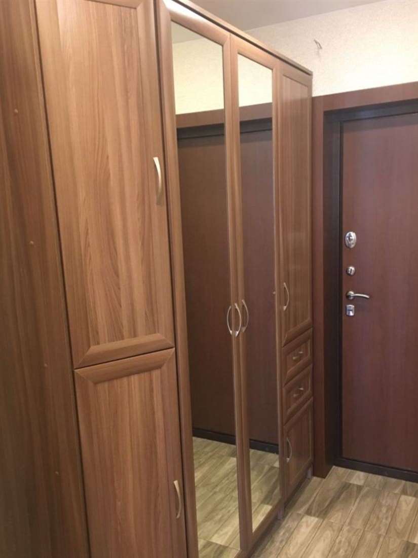 Однокомнатная квартира ул. Кушелевская дорога улица, 7 к. 5, фото №4